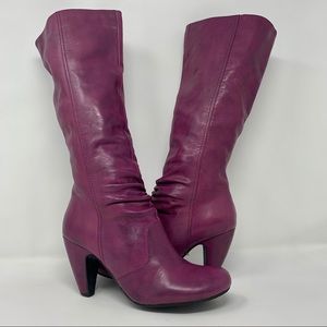 Miz Mooz SHELLEY in Purple